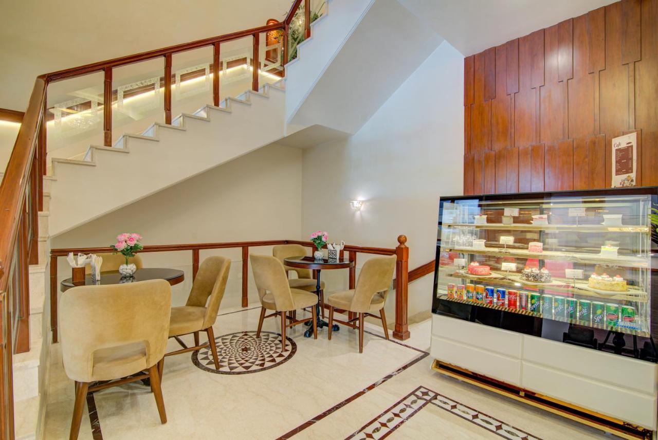 Hotel Home In By Amrik Sukhdev Sonipat Εξωτερικό φωτογραφία
