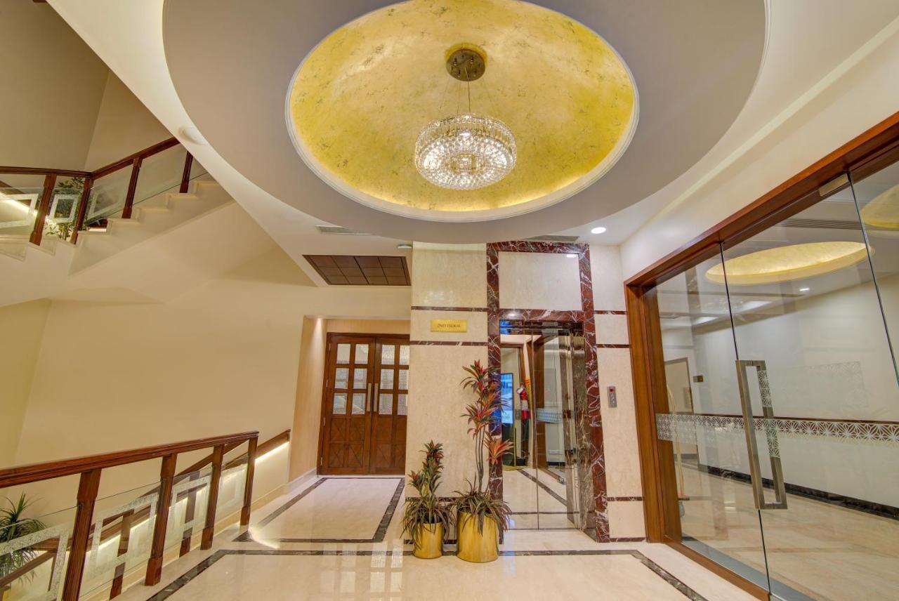 Hotel Home In By Amrik Sukhdev Sonipat Εξωτερικό φωτογραφία
