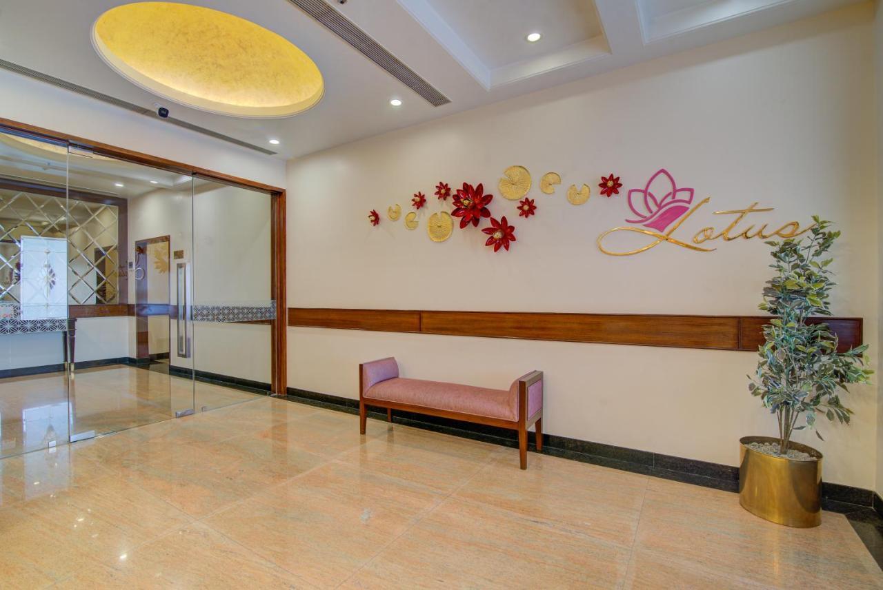Hotel Home In By Amrik Sukhdev Sonipat Εξωτερικό φωτογραφία