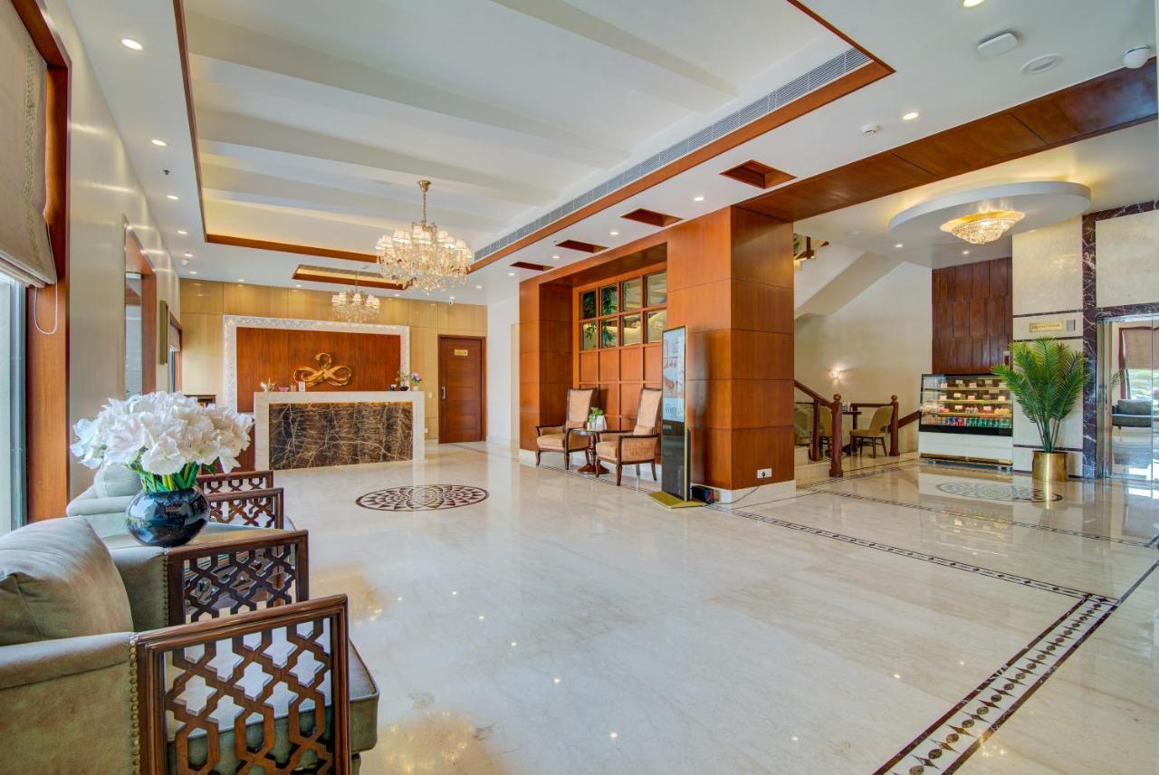 Hotel Home In By Amrik Sukhdev Sonipat Εξωτερικό φωτογραφία