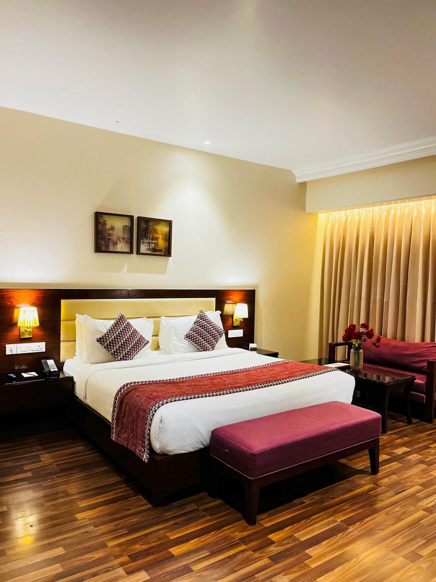 Hotel Home In By Amrik Sukhdev Sonipat Εξωτερικό φωτογραφία
