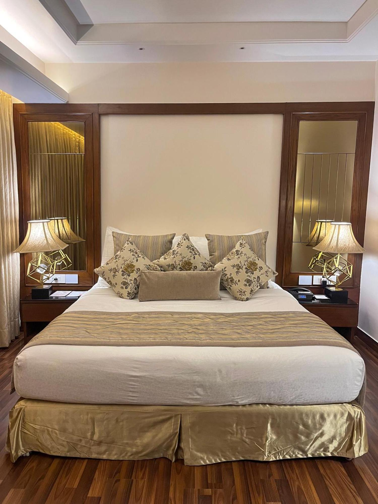 Hotel Home In By Amrik Sukhdev Sonipat Εξωτερικό φωτογραφία